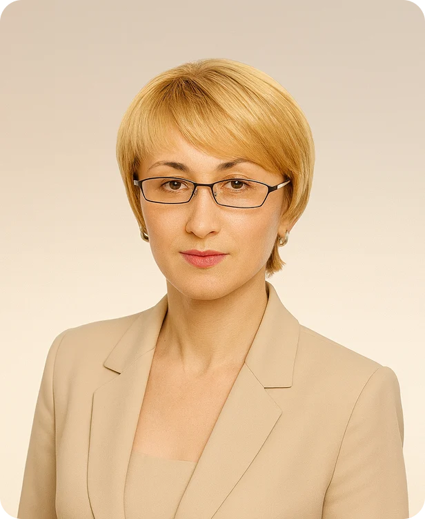 Марина Гязова