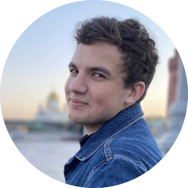 Даниил Джепаров