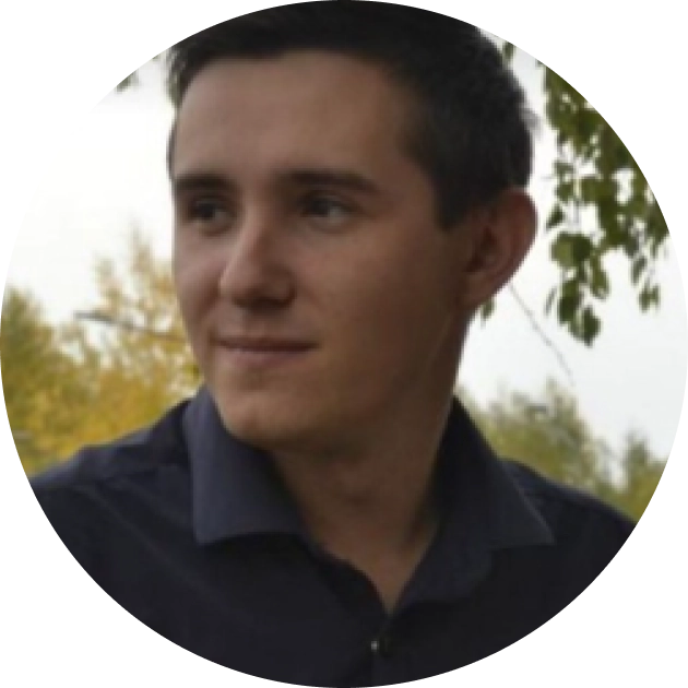 Дмитрий Фартышев