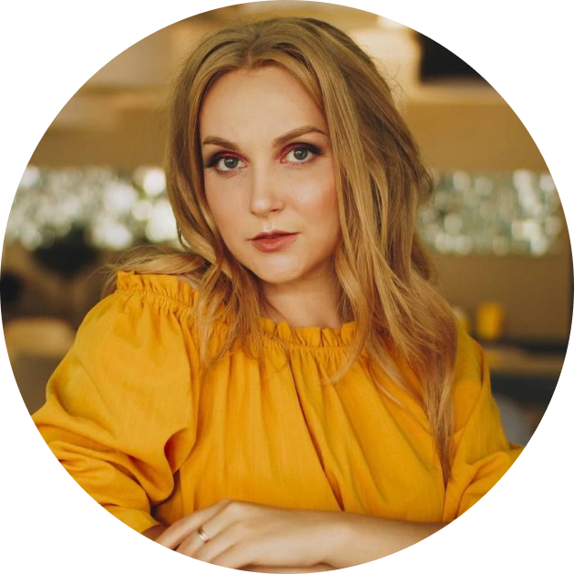 Марина Редреева